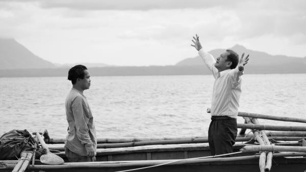 Lav Diaz
