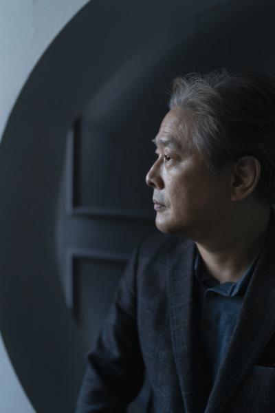 Park Chan-wook