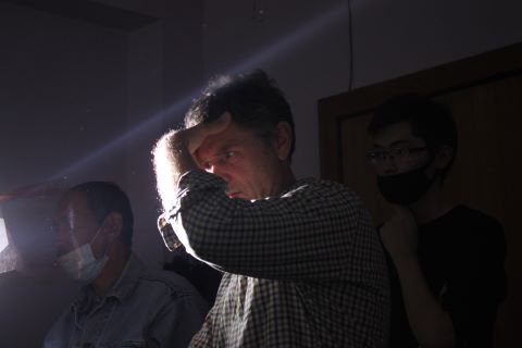Boris Troshev
