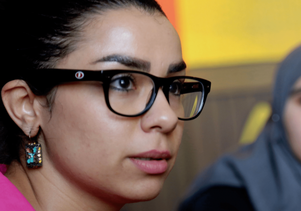 Huda Al Kadhimi
