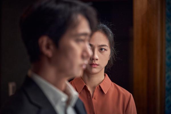 Decision to Leave (Heojil kyolshim)