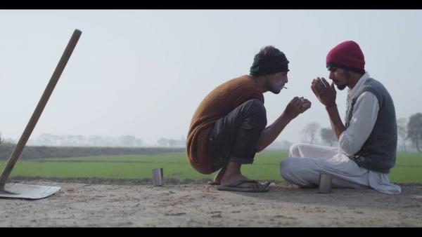 Anmol Sidhu and Pardeep Taina and Dhruv Bakshi
