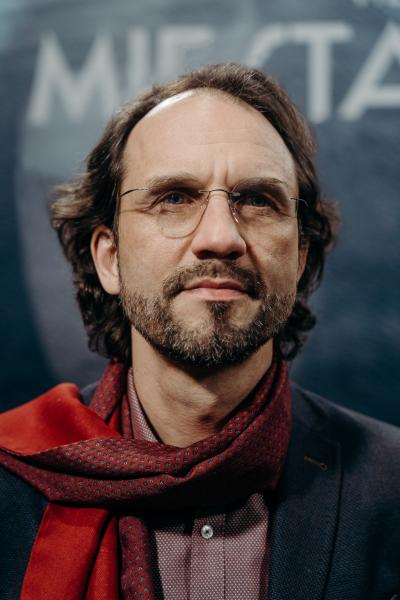 Kestutis Drazdauskas
