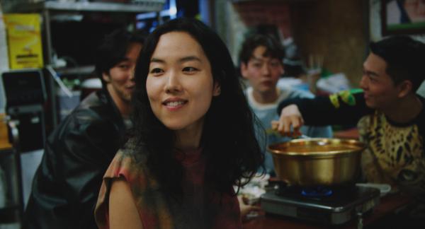 Davy Chou for Return to Seoul (Retour à Séoul)