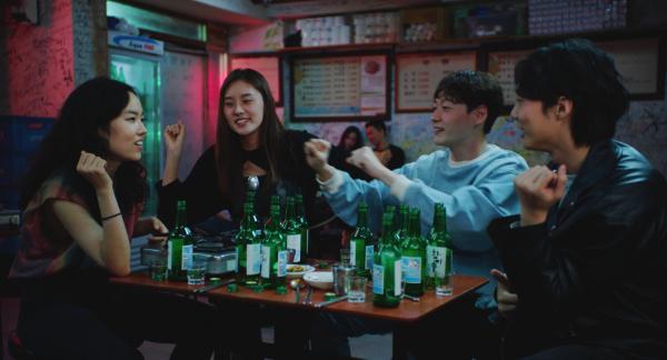 Return to Seoul (Retour à Séoul)