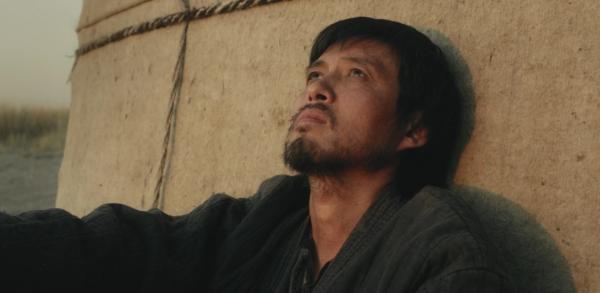 Darezhan Omirbayev