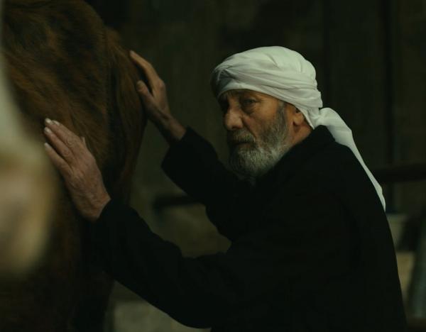 The Stranger (Al Garib)