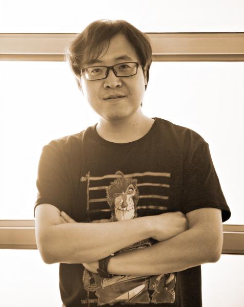 Tian Xiaopeng