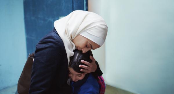 Mouna Hawa