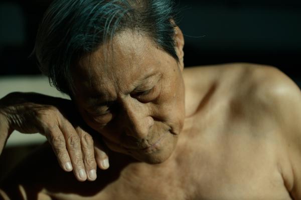 Wang Bing and K Lihong and Sonia Buchman and Nicolas R de la Mothe