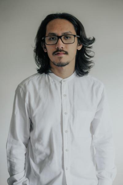 Phạm Thiên Ân