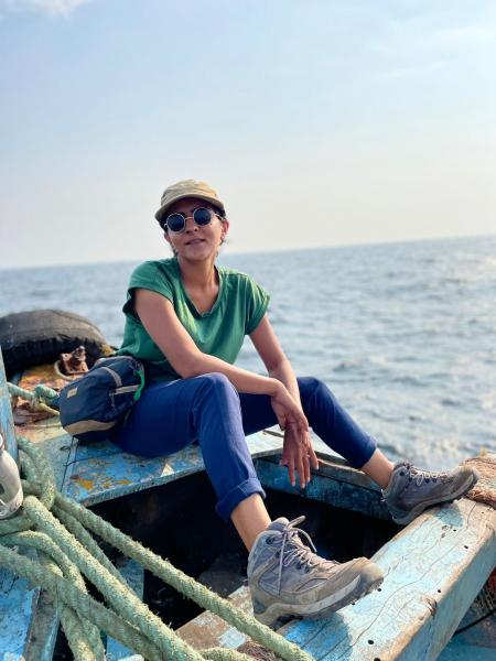 Sarvnik Kaur