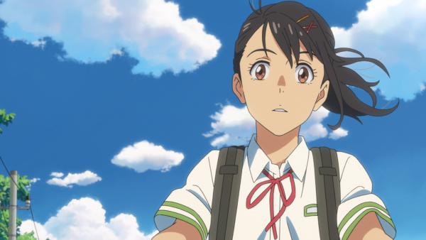 Makoto Shinkai and Noritaka Kawaguchi and Genki Kawamura and Yoshihiro Furusawa and Tomohiro Tokunaga