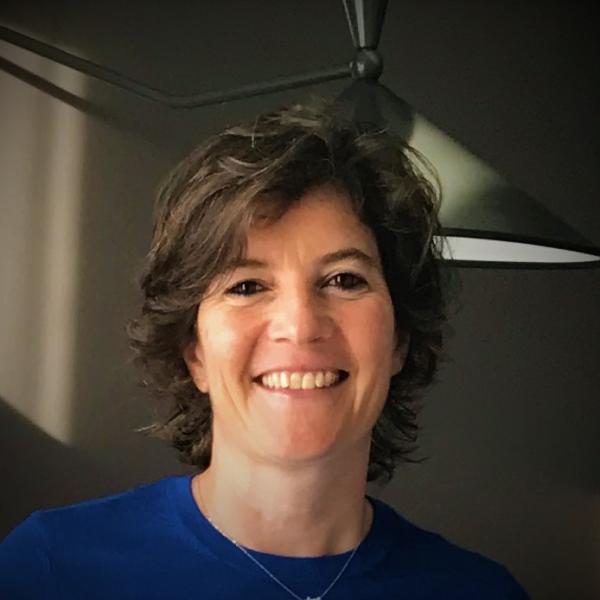 Juliette Lepoutre