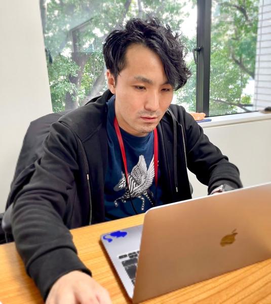 Tomohiro Tokunaga