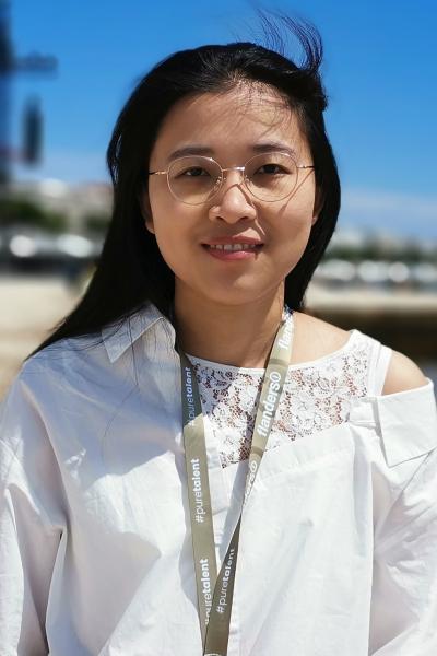 Xu Jianshang