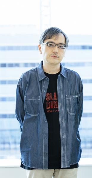 Toshiyuki Matsui