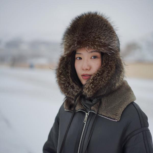 Xiaoxuan Jiang