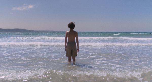 Magic Beach