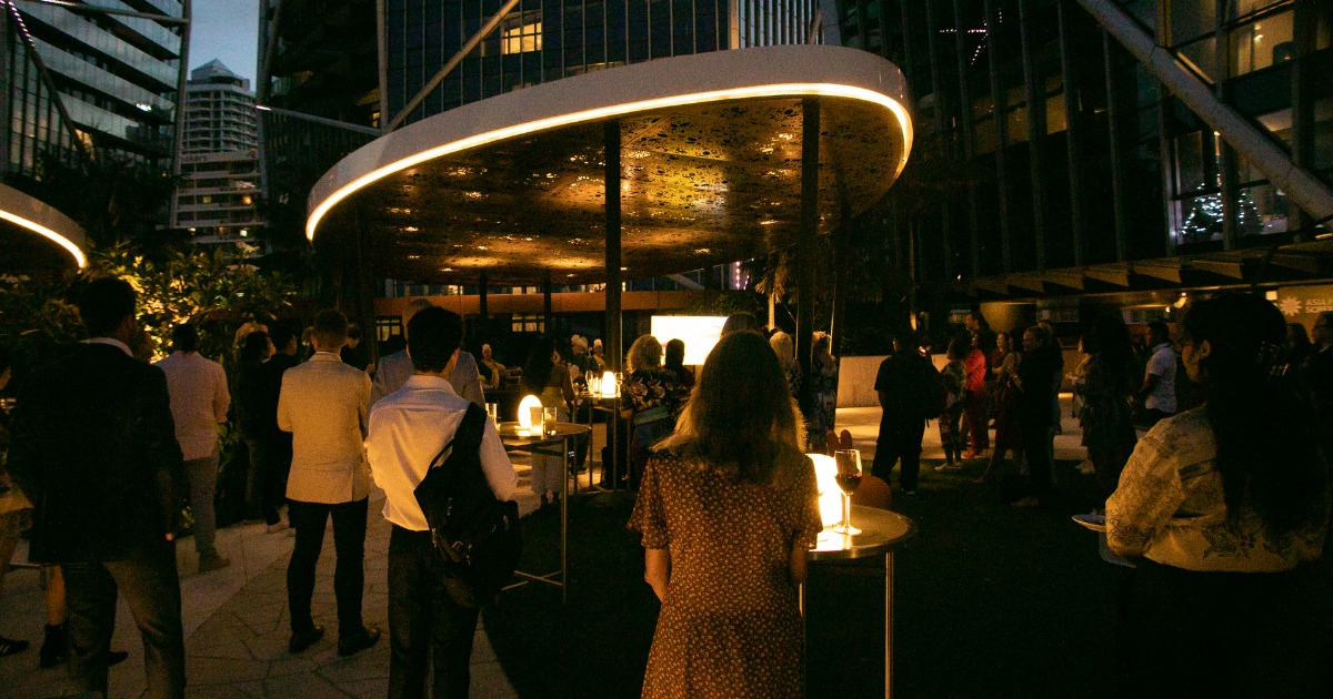 Opening Night - Asia Pacific Screen Awards