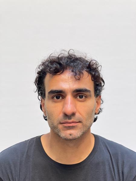 Amir Azizi