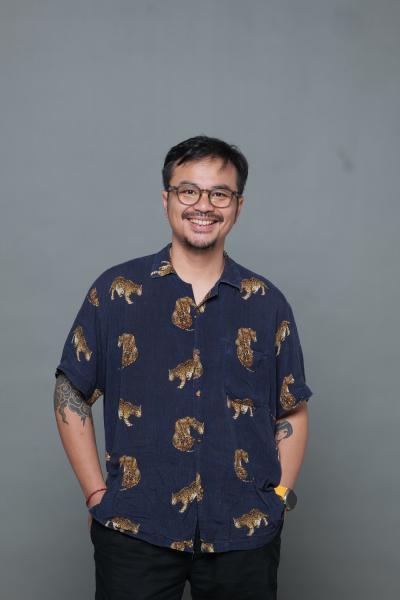 Batara Goempar