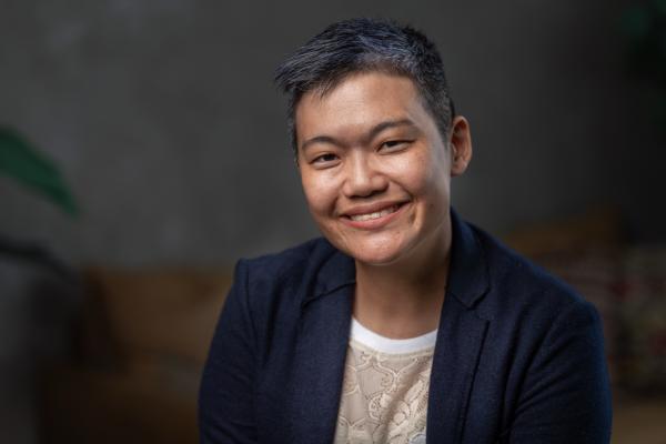 Chan Sze-Wei