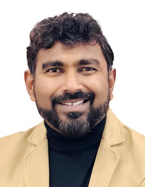 Prabhath Roshan
