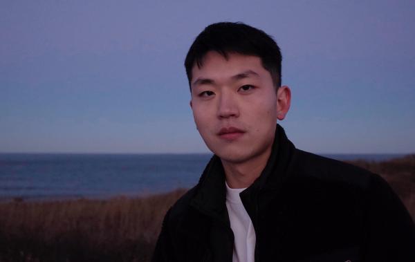 Hansen Lin