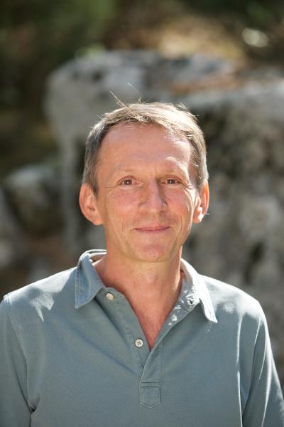 Philippe Martin
