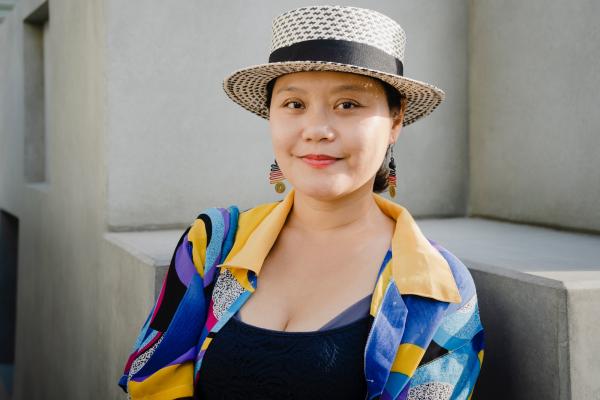 Polly Yeung
