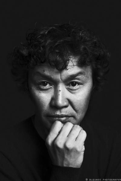Sengedorj Janchivdorj