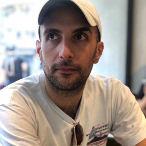 Stefano Centini