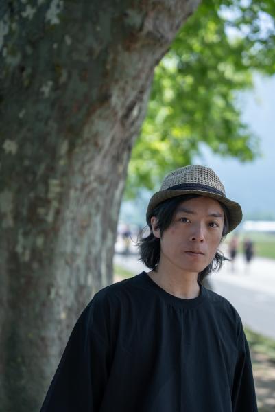 Tommy Ng Kai Chung