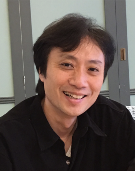 Yasuhiro Aoki