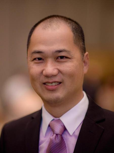 Chan Gin Kai
