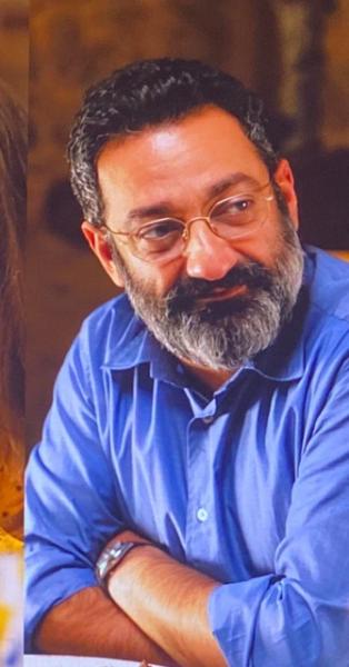 Georges Khabbaz