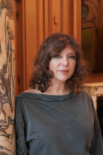 Kaouther Ben Hania