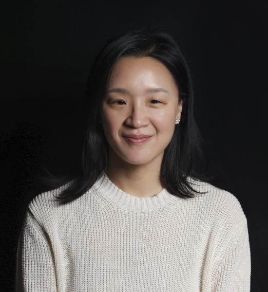 Yoon Ga-eun