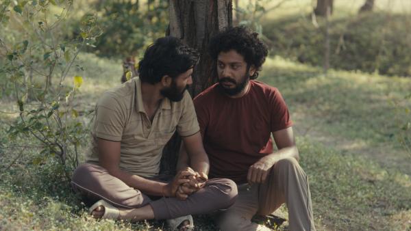 Rohan Parashuram Kanawade