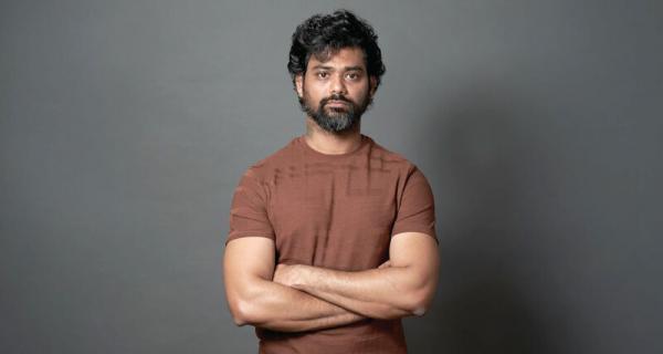 Rohan Parashuram Kanawade