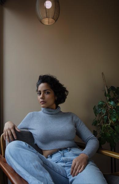 Shahana Goswami